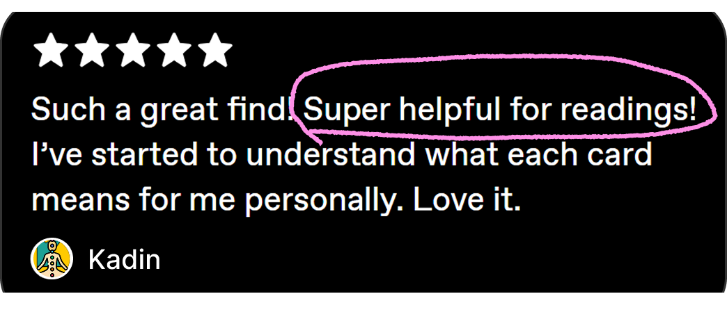 Customer Review